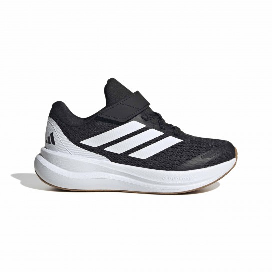 Adidas Runfalcon 6 EL C - Preto/Branco
